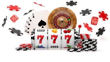 Lightning Baccarat Game 