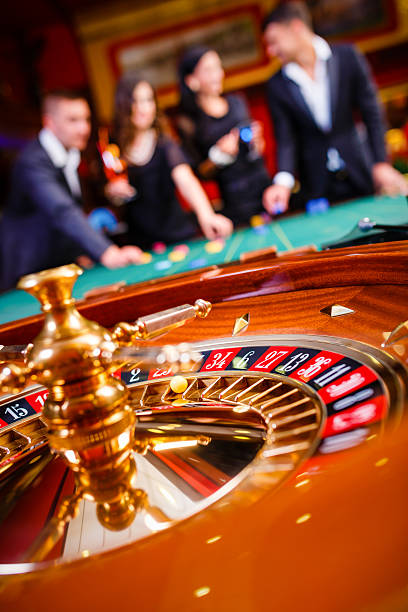 Live Speed Roulette wheel and betting grid on bayartoto